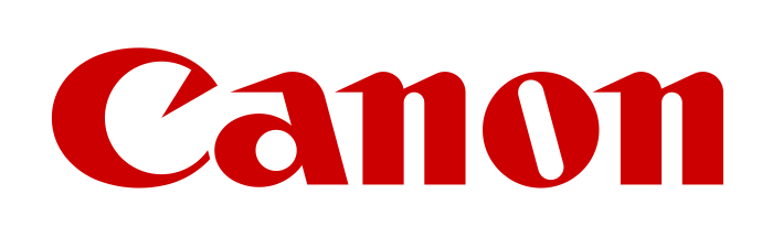 Logo partenaire Canon