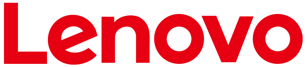 Logo partenaire Lenovo