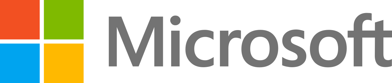 Logo partenaire Microsoft
