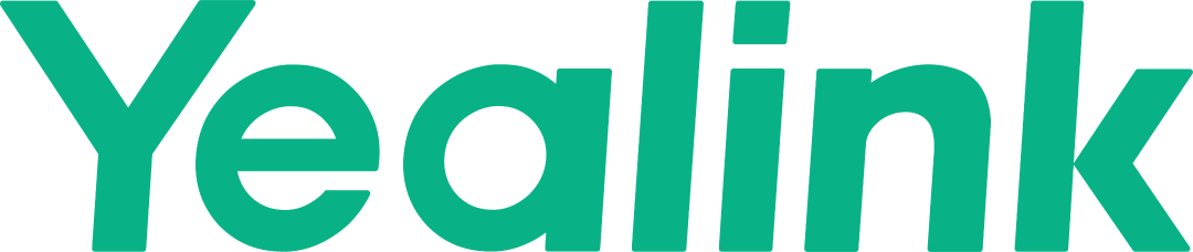 Logo partenaire Yealink